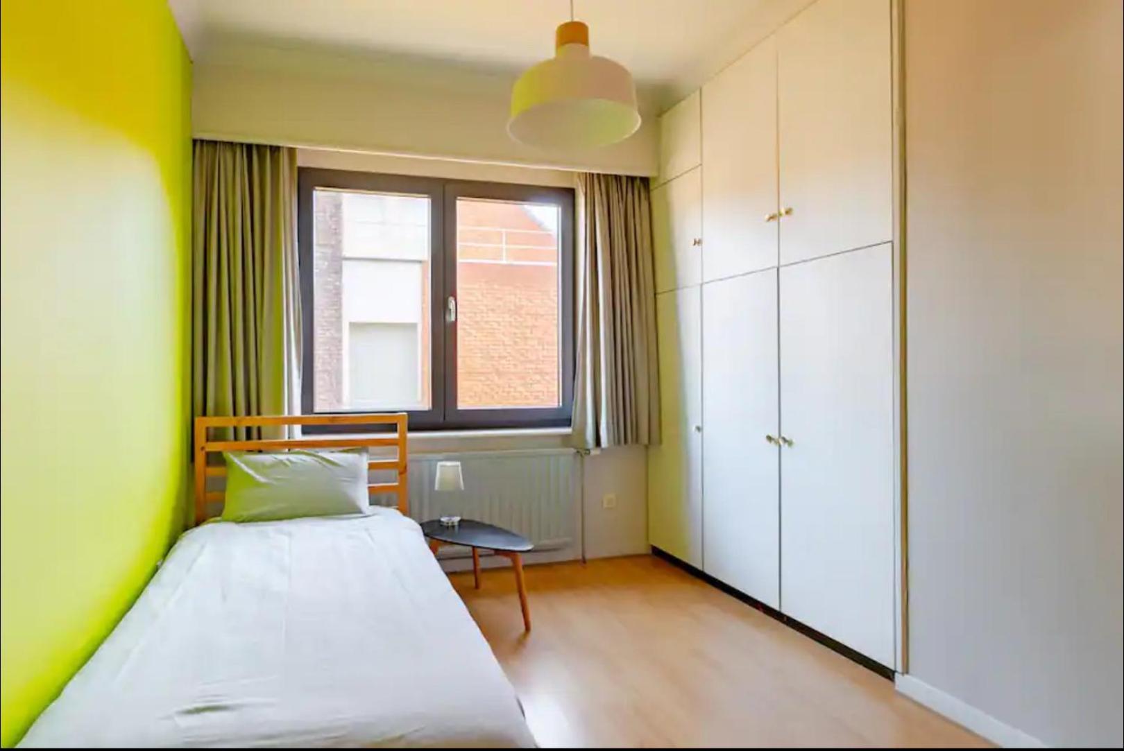 Appartement224 Grimbergen Eksteriør billede